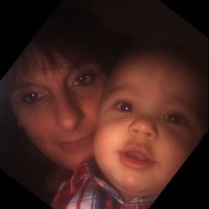 Meet your Posher, Mandy